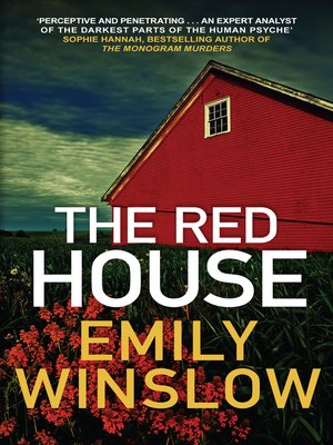 The Red House - ebook